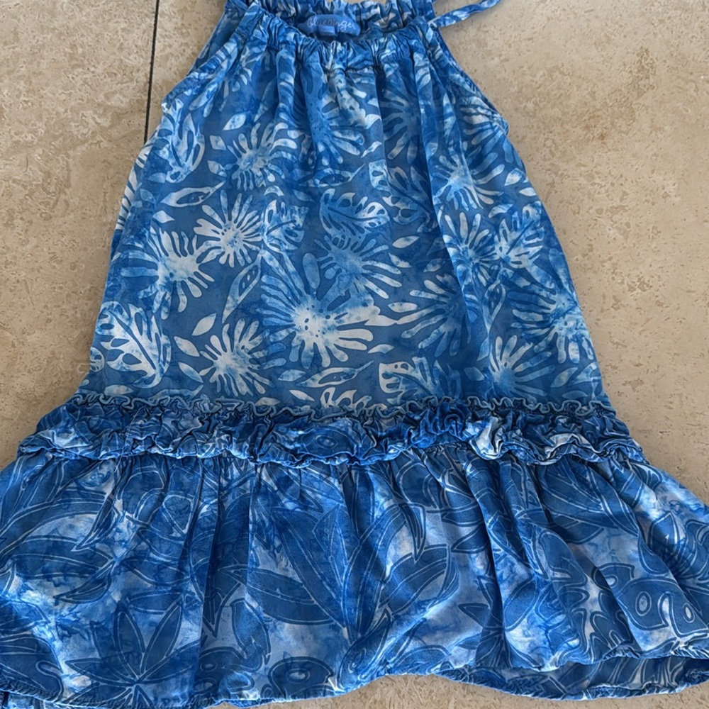 Blueginger Sundress - Picture 2 of 3